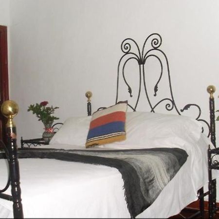 Hostel The Atlas Lion Tanger Kültér fotó
